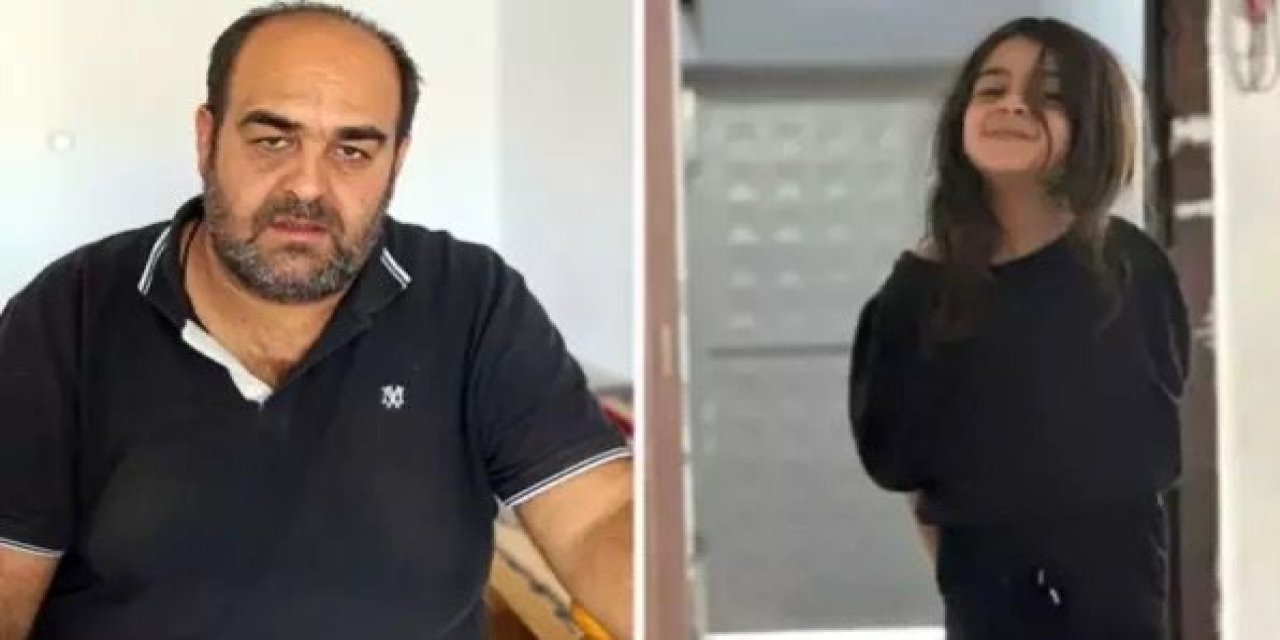 Küçük Narin’in babası dolandırıcılara isyan etti: Artık yeter