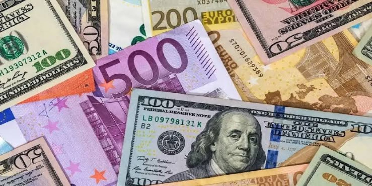 Euro ve dolar yeni haftaya nasıl başladı? 2 Eylül güncel döviz fiyatları