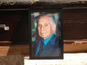 Ünlü İşadamı Şefik Yaman Toprağa Verildi