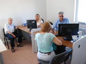 Seçim Telaşı! 10 bin 500 seçmen kaydını Didim’e aldı