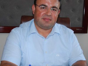 Başhekim Dr. Halil Yürekli Görevden Alındı