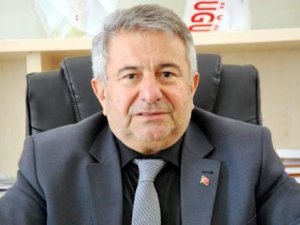 AK Partili Başkan Zafer Savcı’ya 2 yıl 6 ay hapis şoku