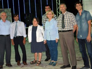 Efeler Belediyesi Engellilerle İftarda Buluştu