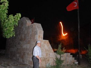 AYDEM’den Karatepe Şehitliği Açıklaması Geldi