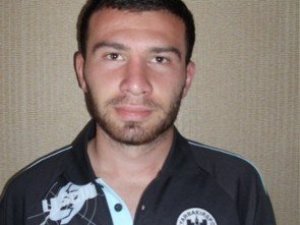 Nazilli Belediyespor Mehmet Öztonga ile 2 Yıllık Anlaştı