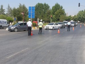 Aydın'da araç sayısı  350 bin 774’e ulaştı