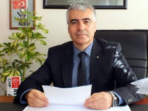 Görevden düşürülen CHP'li Bayram İnci yeniden aday oldu