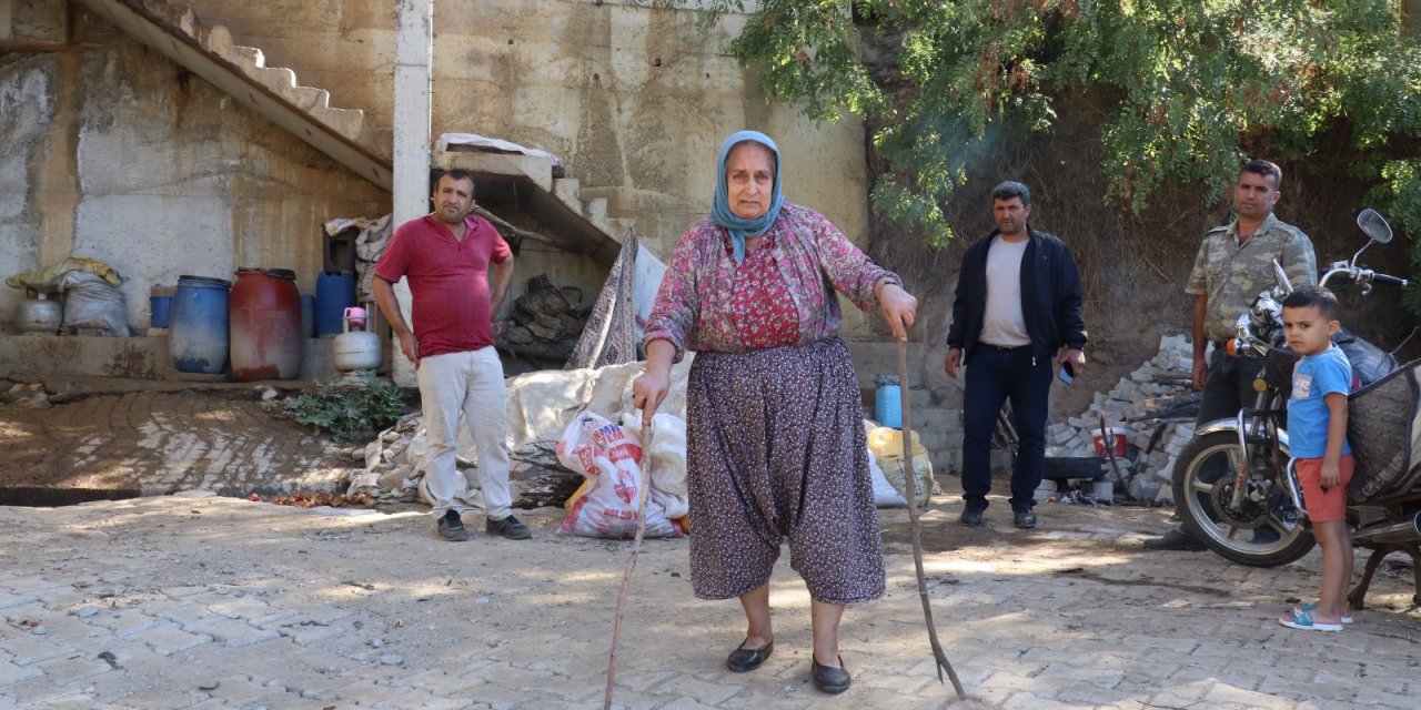 Nazilli Belediyesi engelleri aşmaya devam ediyor