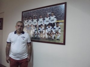 Sinan Aydın, Aydın Futbolunu Değerlendirdi