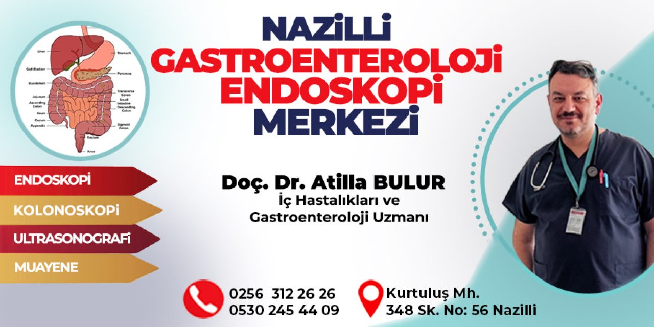 Doçent Doktor Atillla Bulur