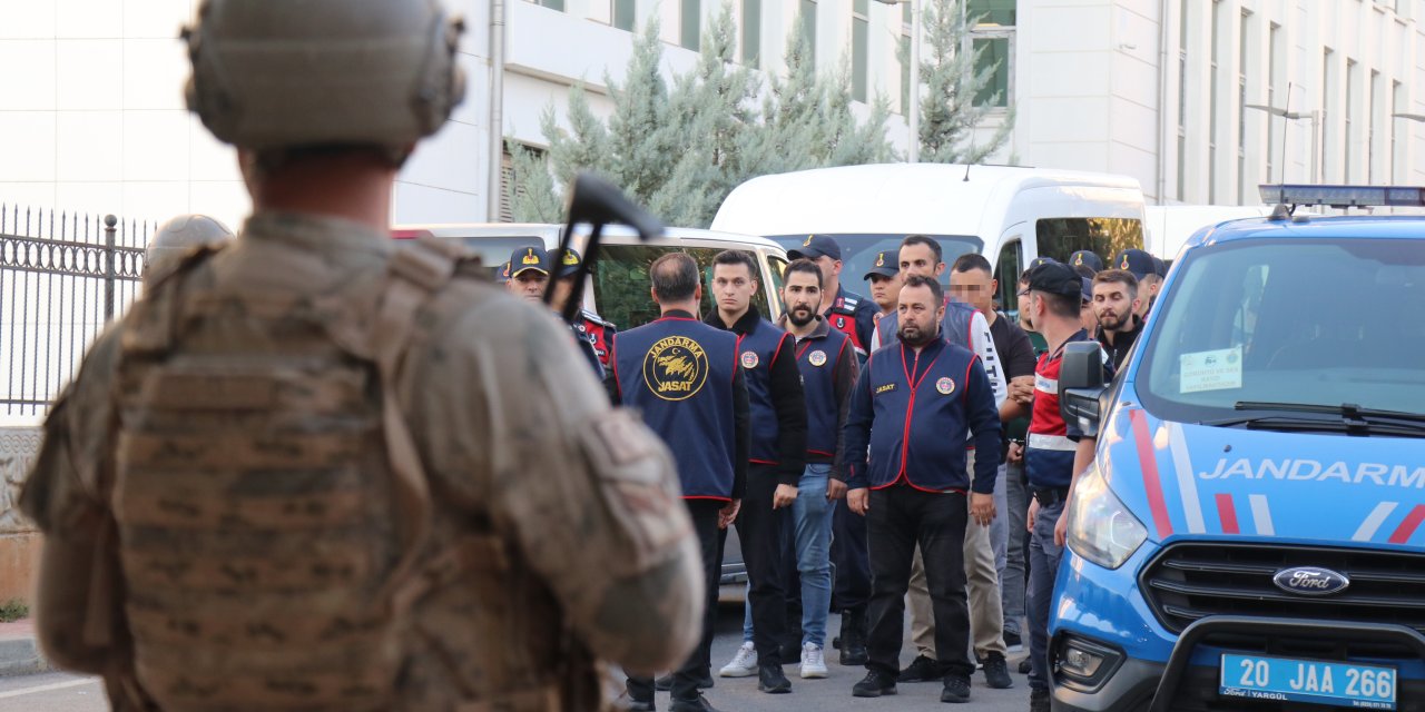 Sahte ilanlarla 20 milyon vurgun yapmışlardı: JASAT o çeteyi çökertti, 66 gözaltı