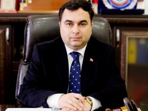 Köşk Belediye Başkanı Kılınç, İsrail’i Kınadı