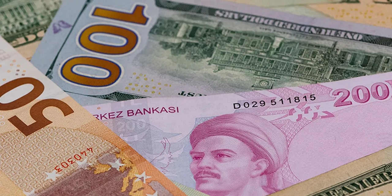 Dolar/ TL bugün ne kadar?