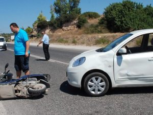 Aydın'ın 2013 Trafik Bilançosu Açıklandı