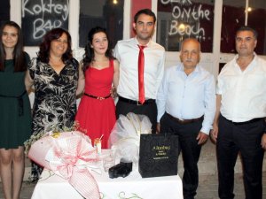 Köşk Belediyesi'nin Mutlu Günü