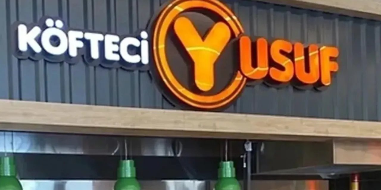 Köfteci Yusuf o kulübe forma sponsoru oldu