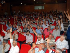 Hayıt Balına İlk Defa Taban Fiyatı Belirlendi