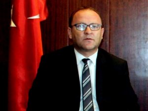 AGC Başkanı Deniz: Basın, Demokrasinin En Etkili Ölçülerinden Biridir