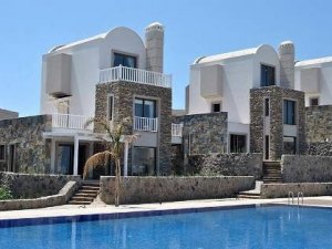 Ağustos ayında Aydın'da 2 bin 508 konut satıldı