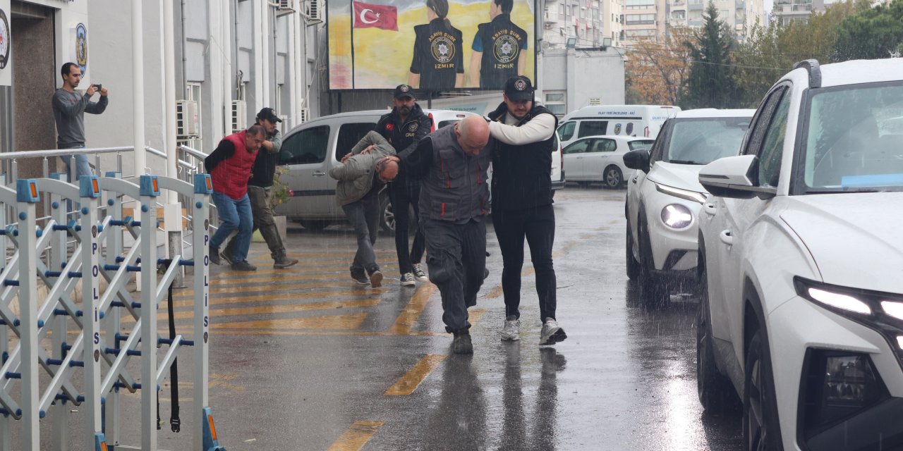 Bebeğin zehirlenerek öldüğü olaya ilişkin 2 kişi tutuklandı