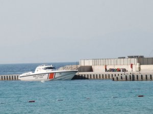 Didim’de Suriye Uyruklu 36 Kaçak Yakalandı