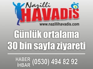 Çine’de İş Kazası: 1 işçi düşerek hayatını kaybetti