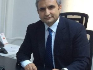 BİK Aydın Şube Müdürü Akoğlu Ramazan Bayramı Mesajı Yayınladı