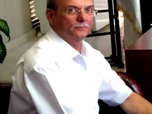 Şükrü Söylevci, Ramazan Bayramı Mesajı Yayınladı