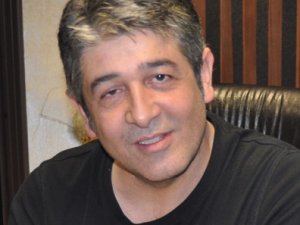 Sanatçı Murat Göğebakan Hayatını Kaybetti