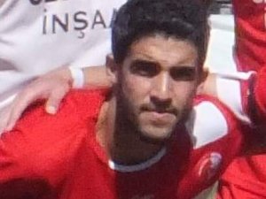 Kuşadasıspor, Mustafa Ekin’i Transfer Etti