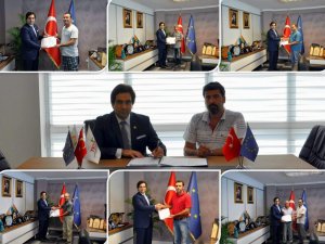 Aydın TKDK’dan 7 Projeye Daha Destek Veriyor