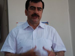 Erdem: Kürecik Tamamen Ulusal Güvenliğimiz İçin