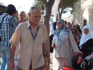 Ramazan Umrecileri Dönmeye Başladı