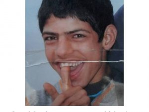 Zihinsel Engelli Süleyman Özçelik 1 Haftadır Kayıp