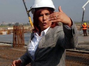 Aydın Büyükşehir Belediyesi Kiralık Mekanlar Arıyor