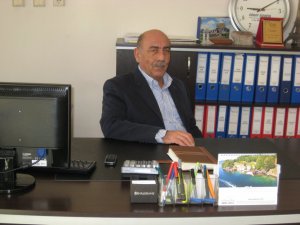 Atilla: Didim, Turizm’de Kendisini İspatladı