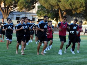 Aydınspor 1923 Gölcük Yaylası'nda Çalışacak