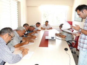 Aydın’da Av Kılavuzu Eğitimi Yapıldı