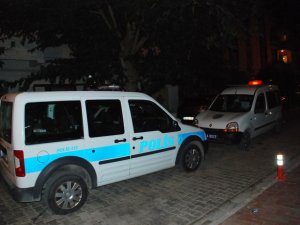 Didim’de Bir Kişi Evinde Ölü Bulundu