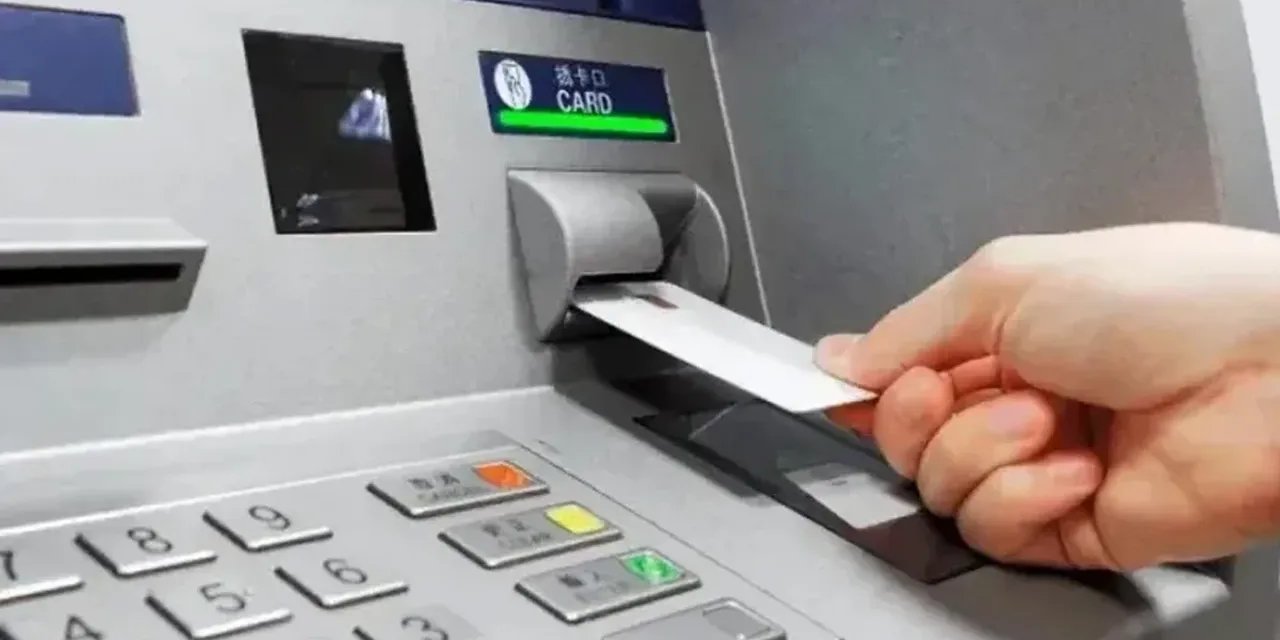 ATM'lerde yeni dönem: O şifreleri kullananların kartı bloke edilecek