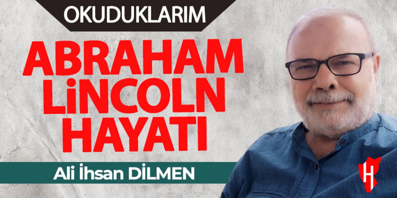 Abraham Lincoln Hayatı