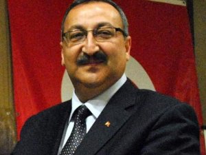 Bayındır: Milletin Adamı Erdoğan, Milletin Adayıdır