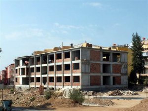 Köşk'e Anadolu İmam Hatip Lisesi Açılacak