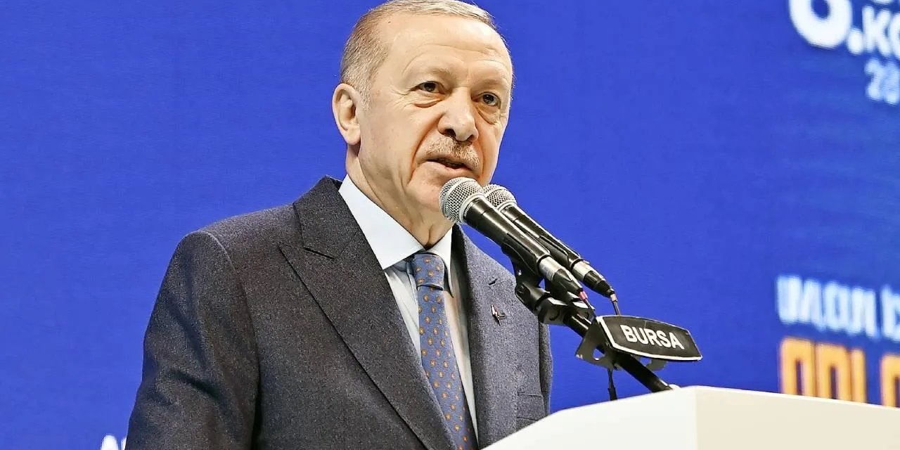 Erdoğan’dan önemli mesajlar: Fahiş fiyata karşı boykot çağrısı, faiz indirimi mesajı ve sosyal konut açıklamaları