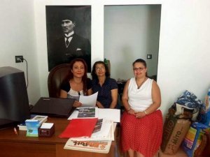 Hayvan Severlerden Büyükşehir Belediyesi'ne Tepki