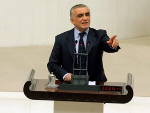 Ali Uzunırmak: Yüce Milletimden Özür Diliyorum