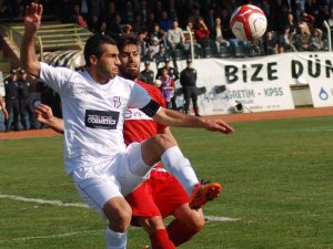 Aydınspor 1923'te Murat Uluç Kampı Terk Etti