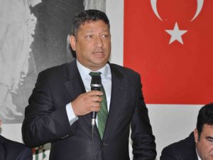 Kalınomuz: Ben olsam Erdoğan ile görüşmezdim