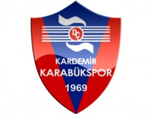 Karabükspor Tur Atladı