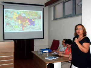Aydın’a Dev Demiryolu Yatırımı